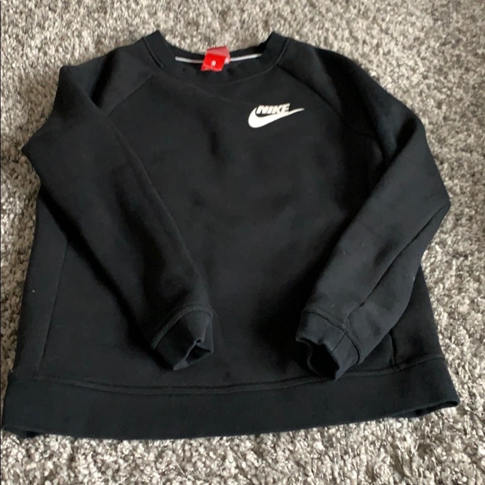 Nike sweatshirt